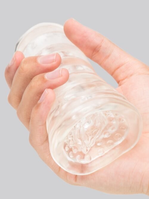 Sue Johanson Head Honcho Male Masturbator