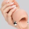 Doc Johnson Vicky Vette Blow Job Sucker Vibrating Masturbator