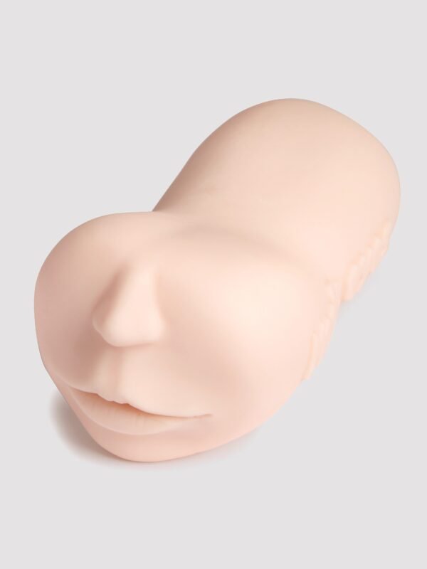 a32235g56836_1 Magic Eyes La Bocca Della Verita Realistic Blow Job Stroker