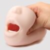 a32235g56836_5 Magic Eyes La Bocca Della Verita Realistic Blow Job Stroker