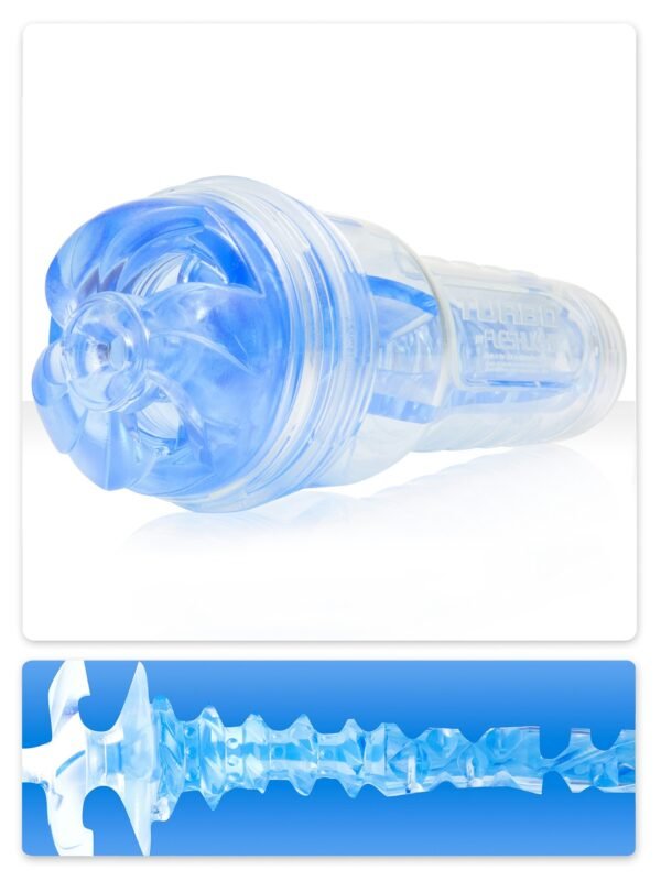 Fleshlight Turbo Thrust Blow Job Masturbator