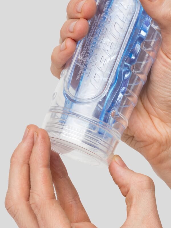 Fleshlight Turbo Thrust Blow Job Masturbator