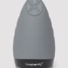 Lovehoney Hot Shot Rechargeable Warming Silicone Male Masturbator