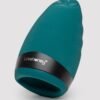 Lovehoney Hot Shot Rechargeable Warming Male Masturbator