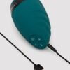 Lovehoney Hot Shot Rechargeable Warming Male Masturbator