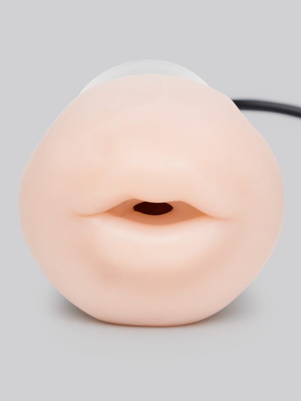 THRUST Pro Tech Realistic Auto Suction Masturbator