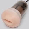 THRUST Pro Tech Realistic Auto Suction Masturbator