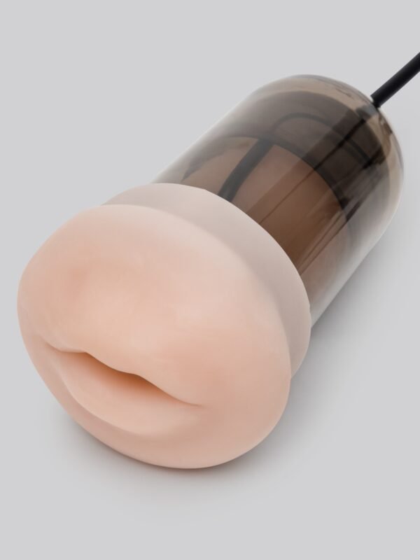 THRUST Pro Tech Realistic Auto Suction Masturbator