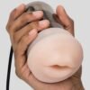 THRUST Pro Tech Realistic Auto Suction Masturbator