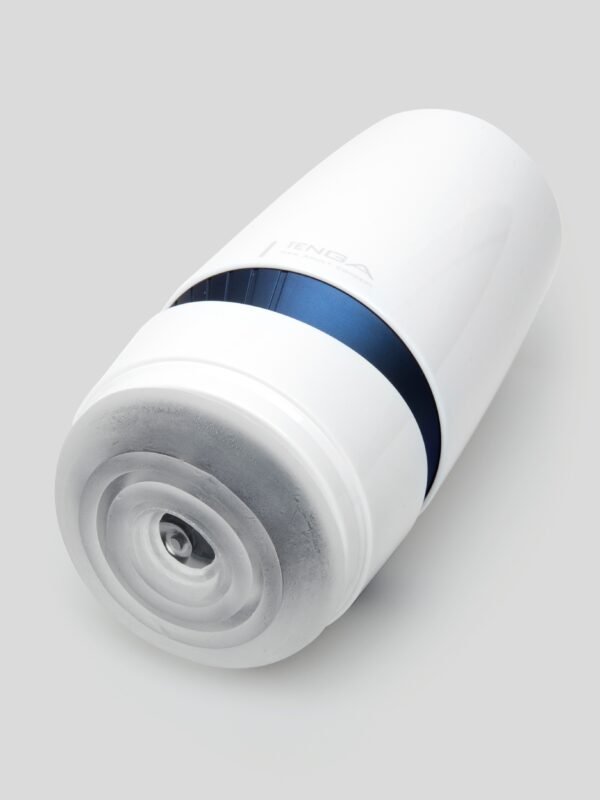 TENGA AERO Suction Control Male Masturbator