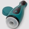 Blowmotion Suction Vibrating Male Masturbator