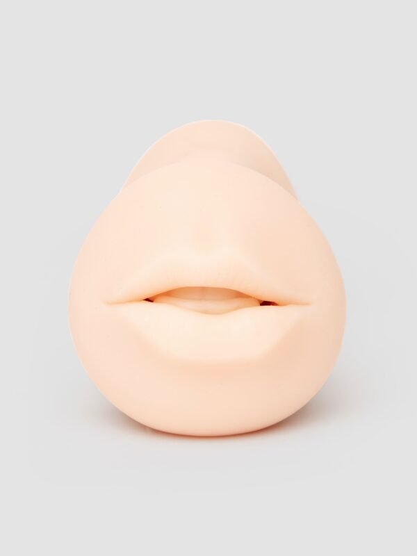 THRUST Pro Mini Ayla Self-Lubricating Blow Job Mouth 8.4oz