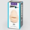 THRUST Pro Mini Ayla Self-Lubricating Blow Job Mouth 8.4oz