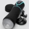 Blowmotion Hands-Free Real Feel Suction Masturbator