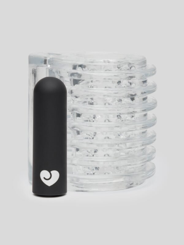 a48912g86867_1 Lovehoney Head Master Rechargeable Vibrating Blow Job Stroker