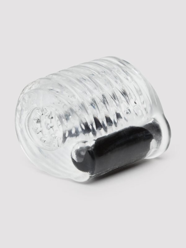 a48912g86867_3 Lovehoney Head Master Rechargeable Vibrating Blow Job Stroker