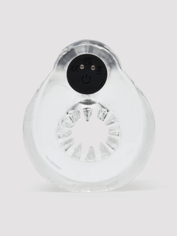 a48912g86867_4 Lovehoney Head Master Rechargeable Vibrating Blow Job Stroker