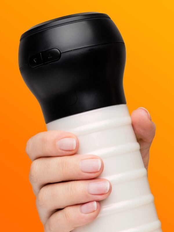 a49042g87007_2 Kiiroo PowerBlow Blowjob Simulator Attachment