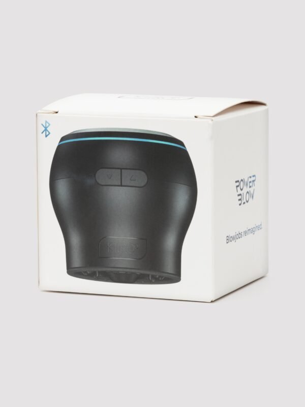 a49042g87007_5 Kiiroo PowerBlow Blowjob Simulator Attachment