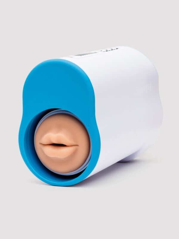Autoblow AI Ultra Blowjob Machine With Video Sync