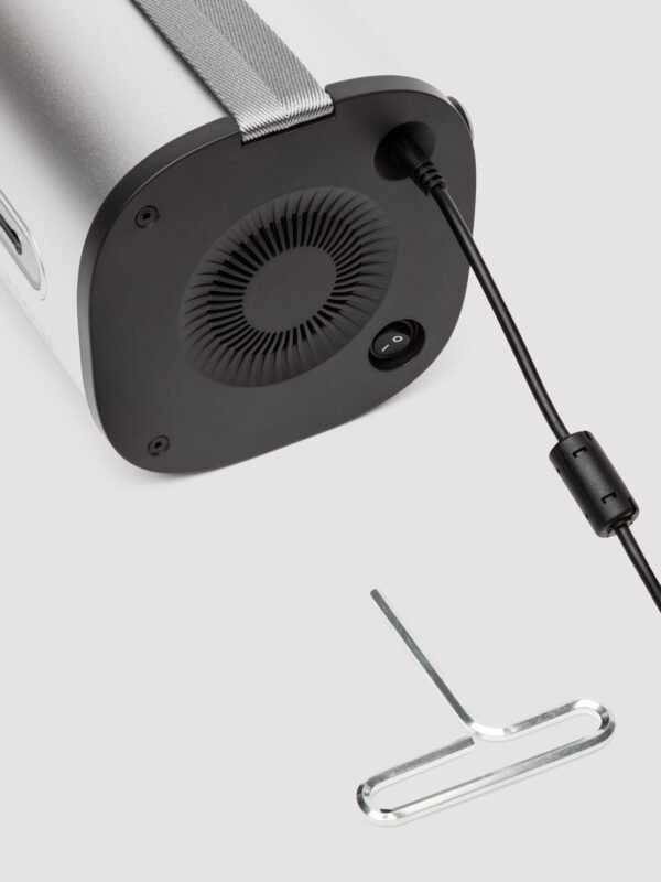 Autoblow VacuGlide Suction-Aided Milking Machine