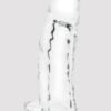Lovehoney Mega Mighty 2 Extra Inches Girthy Penis Extender with Ball Loop