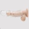 Lovehoney Mega Mighty 2 Extra Inches Girthy Penis Extender with Ball Loop