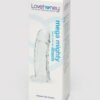 Lovehoney Mega Mighty 2 Extra Inches Girthy Penis Extender with Ball Loop