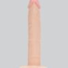 Lifelike Lover Basic Slimline Realistic Anal Dildo 6 Inch
