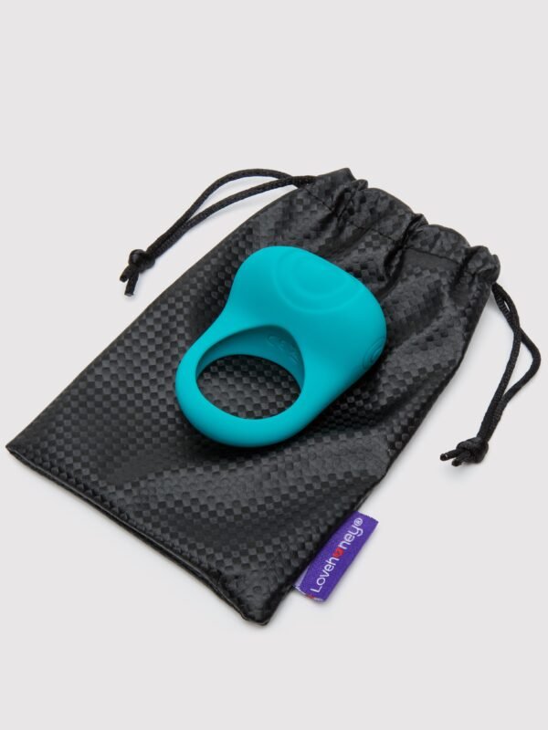 Lovehoney Ignite 20 Function Vibrating Love Ring