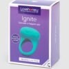 Lovehoney Ignite 20 Function Vibrating Love Ring