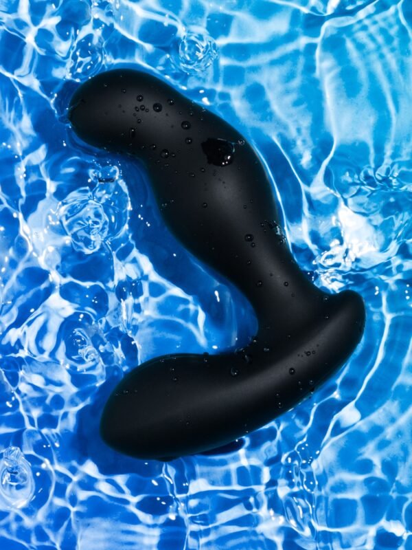 76716_6 Lovehoney High Roller Remote Control Rotating Prostate Massager