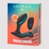 Arcwave Perk Vibrating Prostate Massager