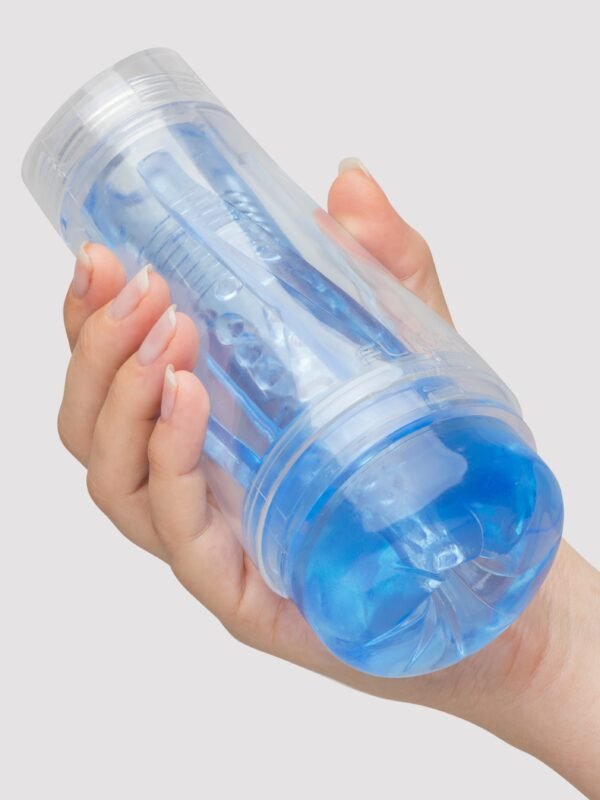87260_1 Fleshlight X Lovehoney Masterstroke Male Masturbator