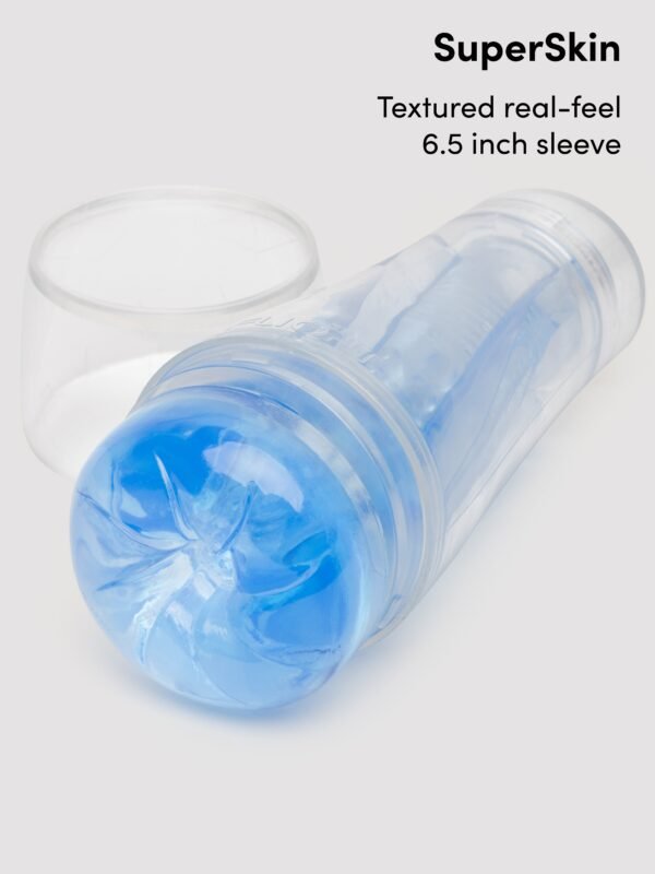 87260_3 Fleshlight X Lovehoney Masterstroke Male Masturbator
