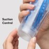 87260_5 Fleshlight X Lovehoney Masterstroke Male Masturbator