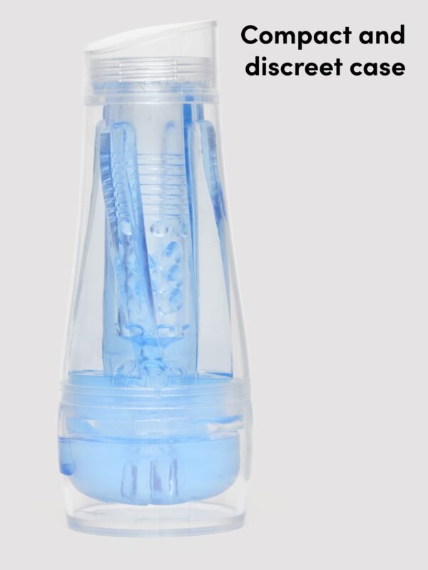 87260_6 Fleshlight X Lovehoney Masterstroke Male Masturbator
