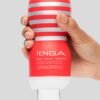 TENGA Original Vacuum Deep Throat Onacup