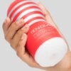 TENGA Original Vacuum Deep Throat Onacup