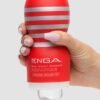 TENGA Original Vacuum Deep Throat Onacup