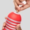 TENGA Original Vacuum Deep Throat Onacup