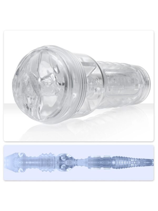 Fleshlight Ice Lady Crystal