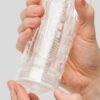 Fleshlight Ice Lady Crystal