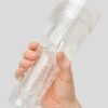 Fleshlight Ice Lady Crystal