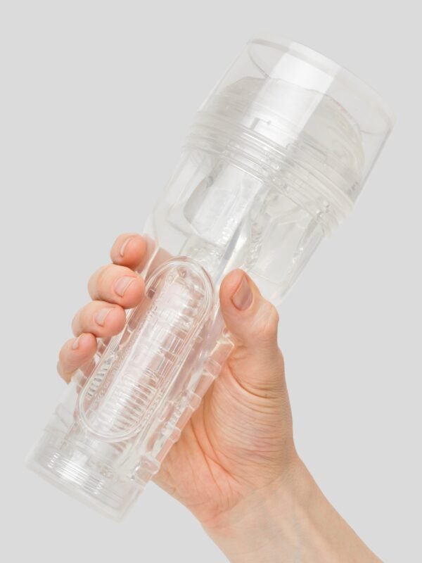 Fleshlight Ice Lady Crystal
