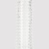 BASICS Clear Textured Stroker