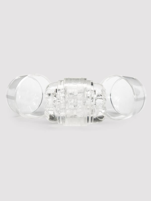 Fleshlight QUICKSHOT Vantage Compact Male Masturbator