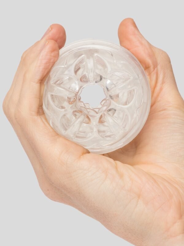 Fleshlight QUICKSHOT Vantage Compact Male Masturbator