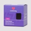 Lovehoney Head Master Purple Double Texture Blow Job Stroker