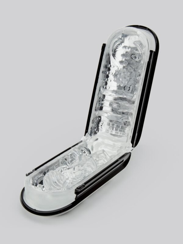 TENGA Flip Zero Luxury Male Masturbator